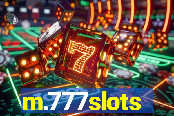 m.777slots