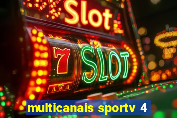 multicanais sportv 4