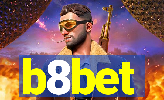 b8bet