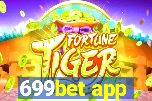 699bet app