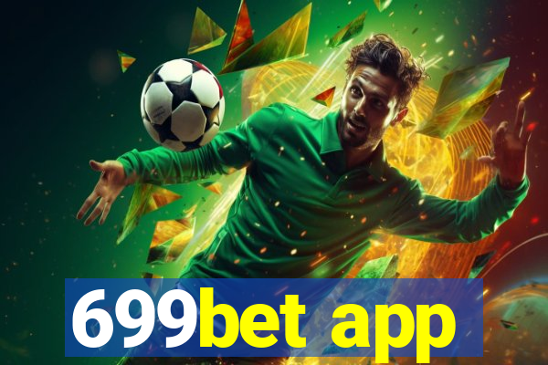 699bet app