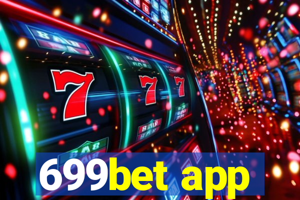 699bet app