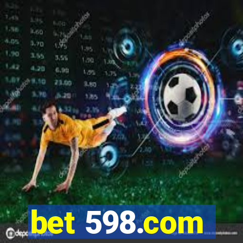 bet 598.com