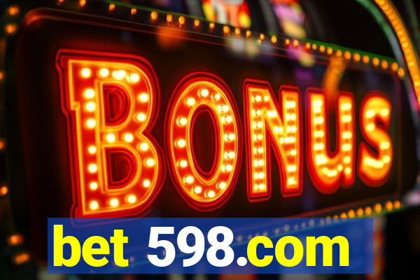 bet 598.com