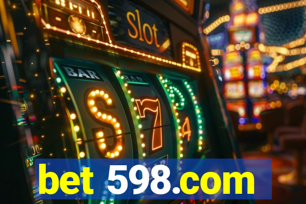 bet 598.com