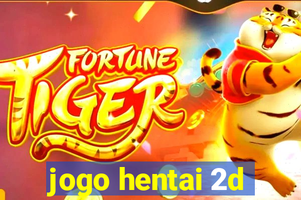 jogo hentai 2d