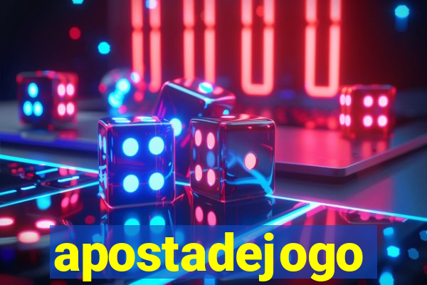 apostadejogo