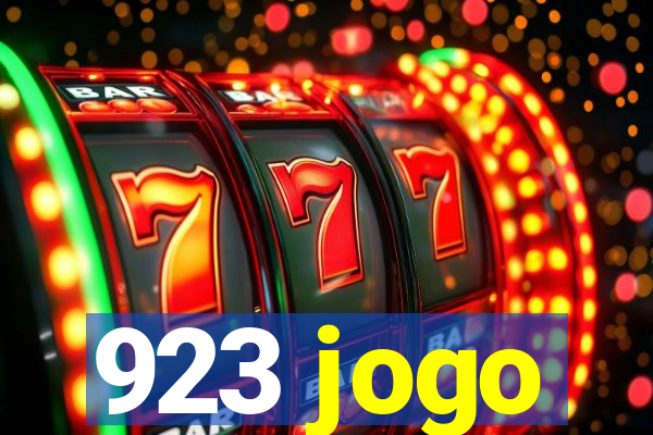 923 jogo