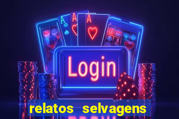 relatos selvagens completo dublado