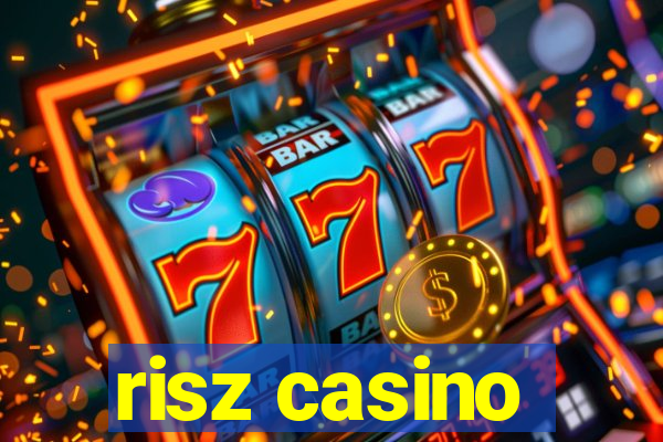 risz casino