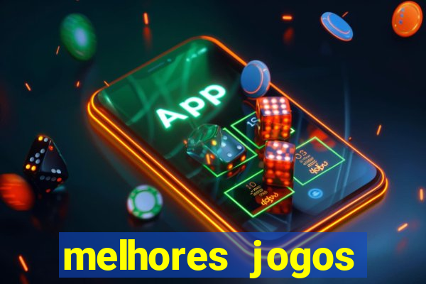 melhores jogos mmorpg mobile