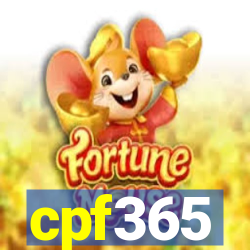 cpf365