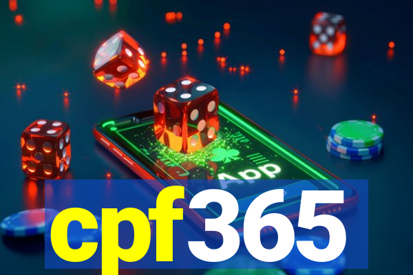 cpf365