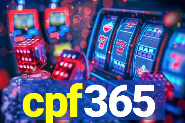 cpf365