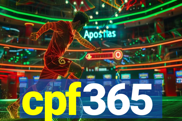 cpf365