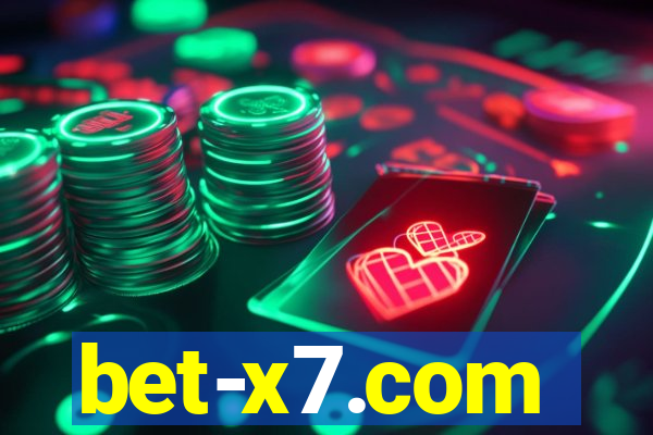 bet-x7.com