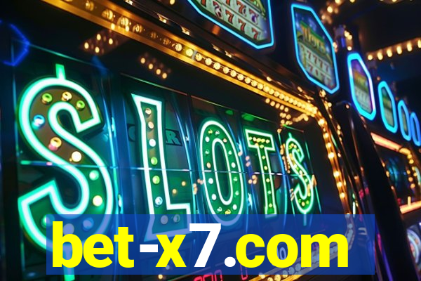 bet-x7.com