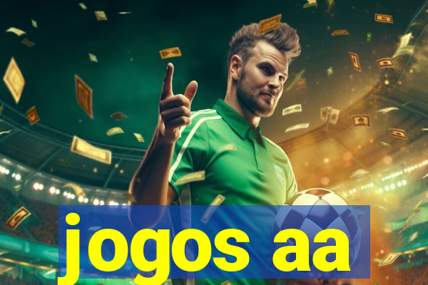 jogos aa