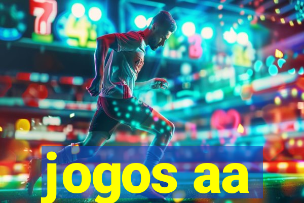 jogos aa