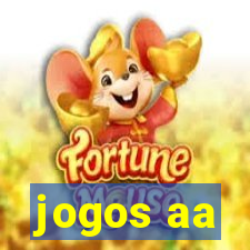 jogos aa