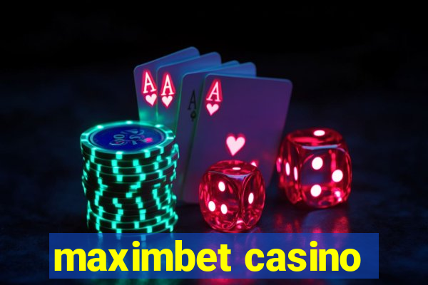 maximbet casino