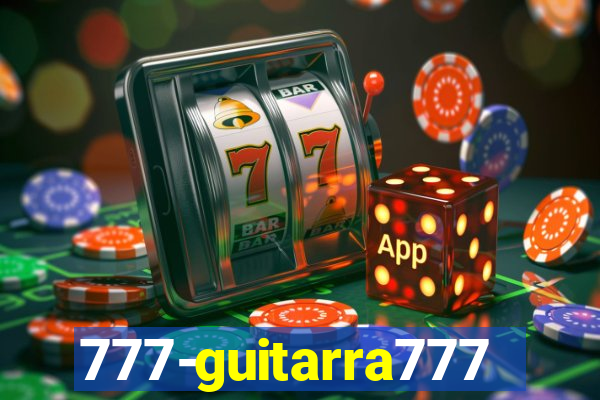 777-guitarra777.net