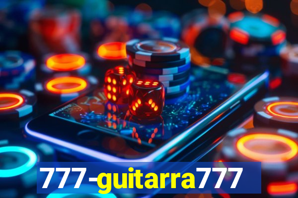 777-guitarra777.net