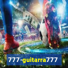 777-guitarra777.net