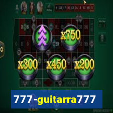 777-guitarra777.net