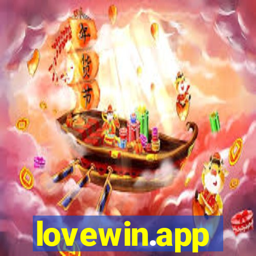 lovewin.app