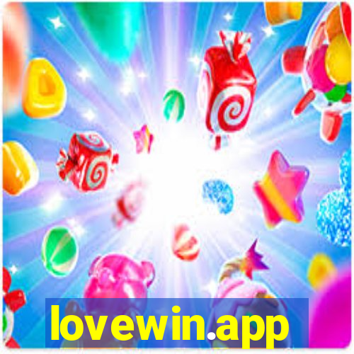 lovewin.app