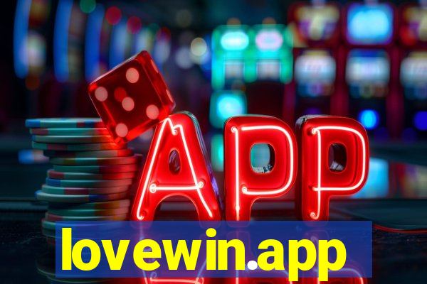 lovewin.app