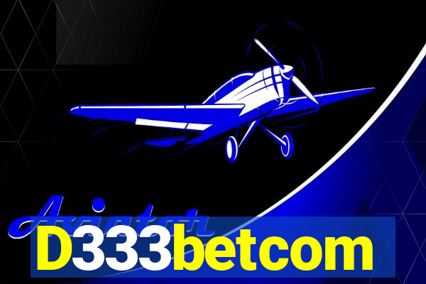 D333betcom