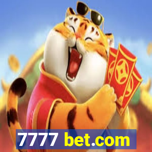 7777 bet.com