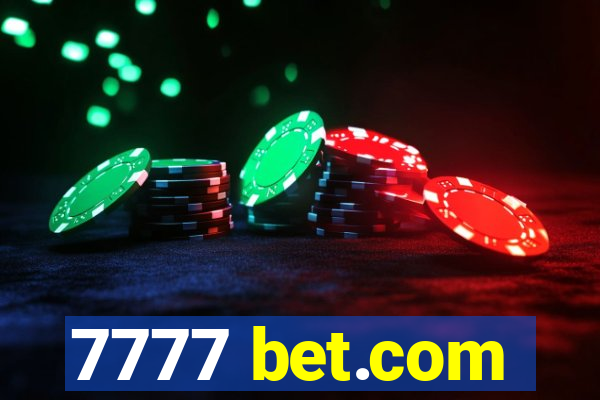 7777 bet.com