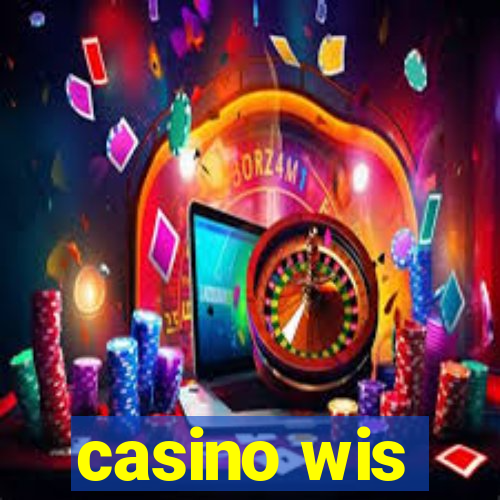 casino wis