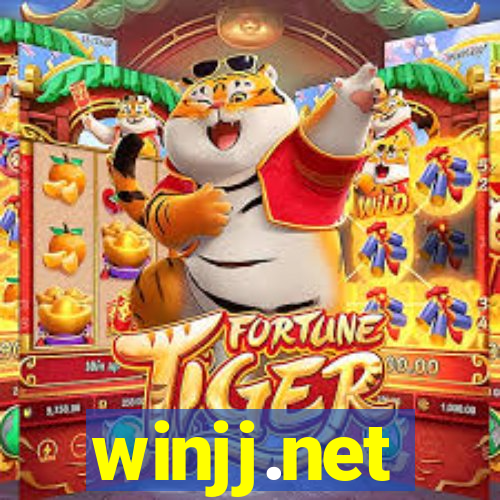 winjj.net