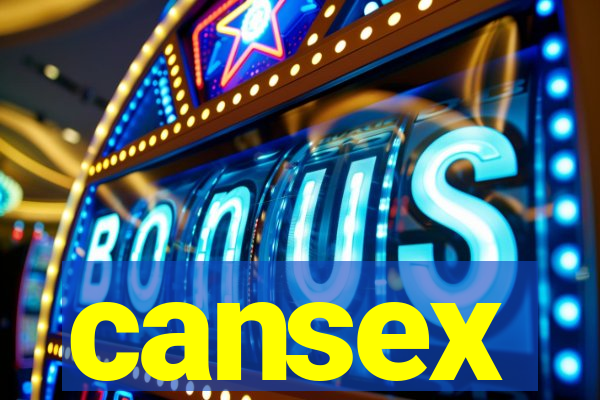 cansex