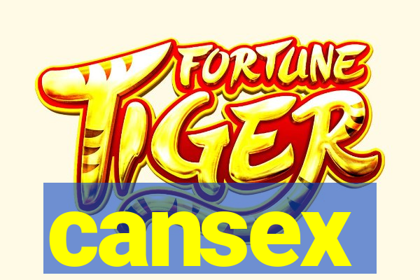 cansex