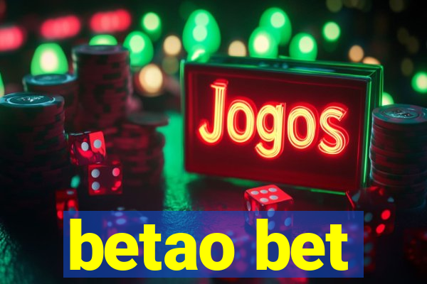 betao bet