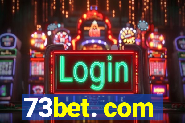 73bet. com