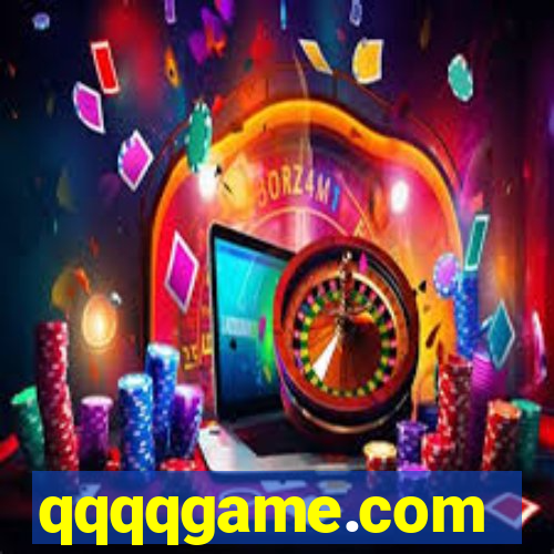 qqqqgame.com