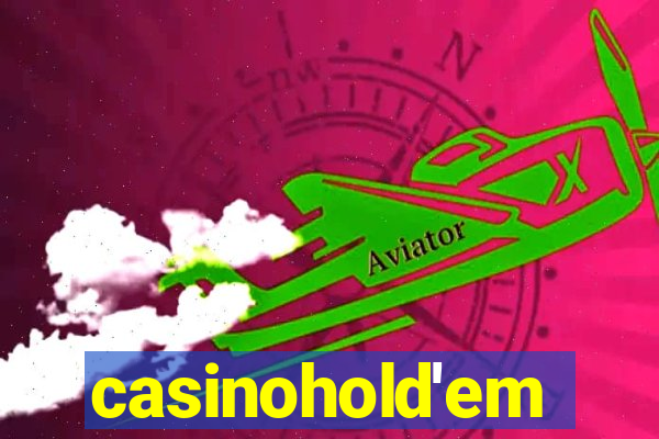 casinohold'em