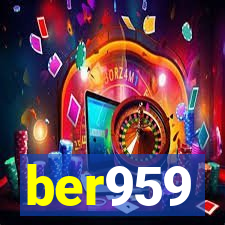 ber959