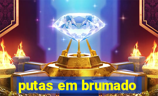 putas em brumado