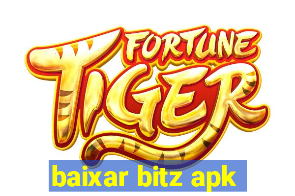 baixar bitz apk