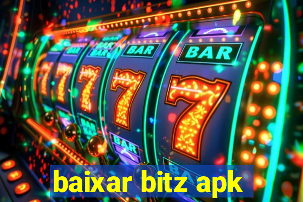 baixar bitz apk