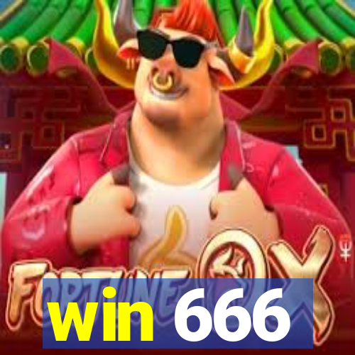 win 666