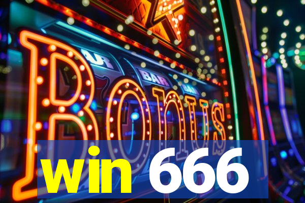 win 666