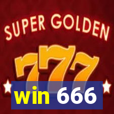 win 666